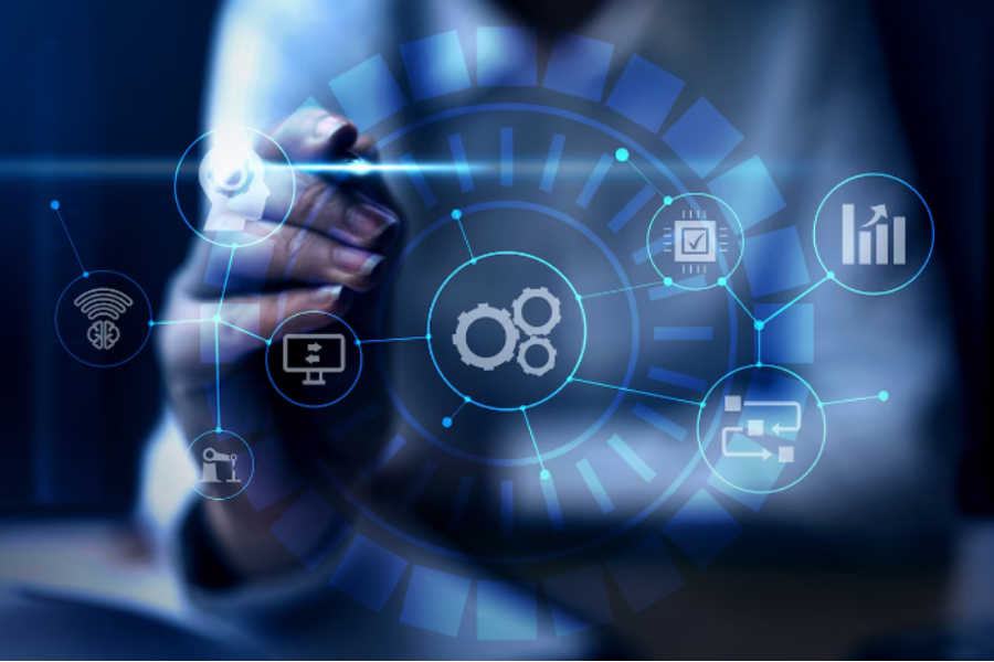 Actualízate y pon andar tu negocio con los potentes ERP: conoce cómo funcionan