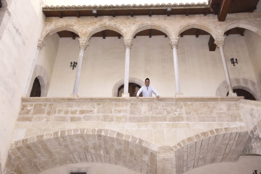 El PP de Albalat ofrece su apoyo al alcalde para que apruebe los presupuestos de 2025