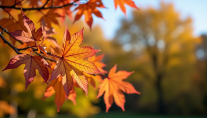 La importancia de la poda otoñal