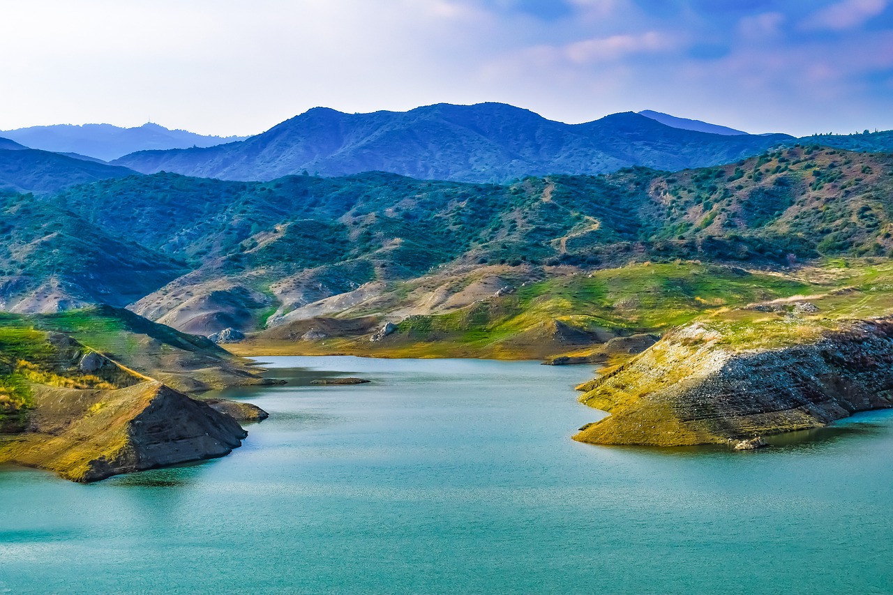 Descubre las mejores oportunidades de inversión en propiedades en Chipre