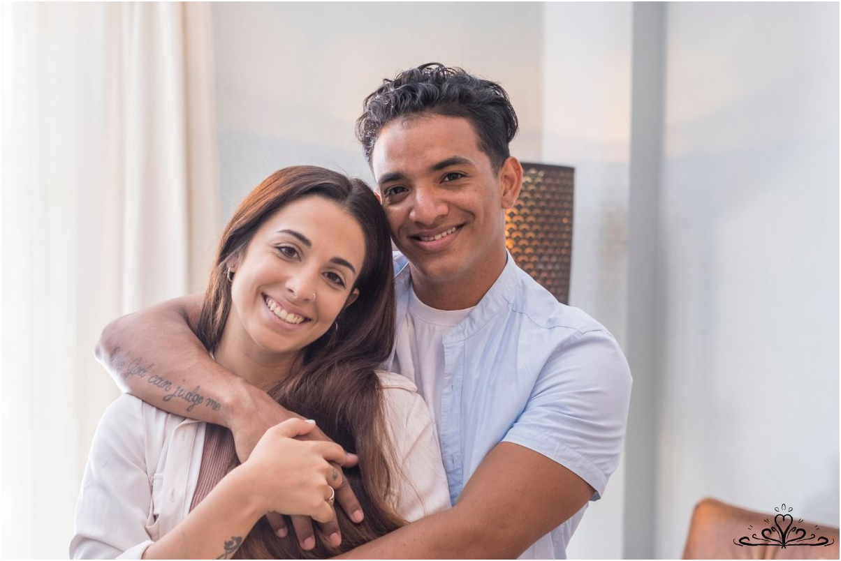 Los amarres de amor con mejores opiniones internacionales