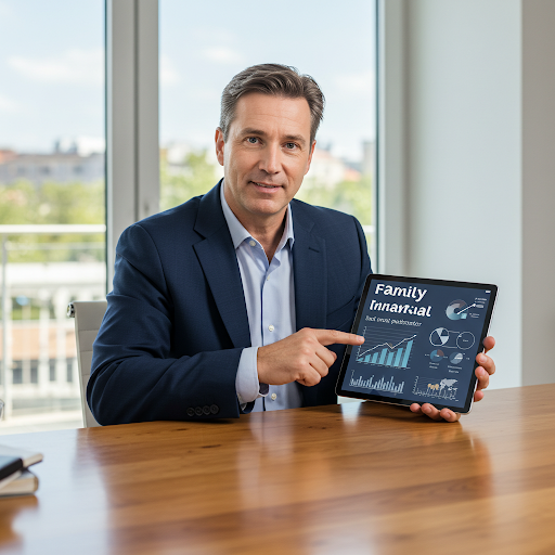 protege el futuro económico de tu hogar