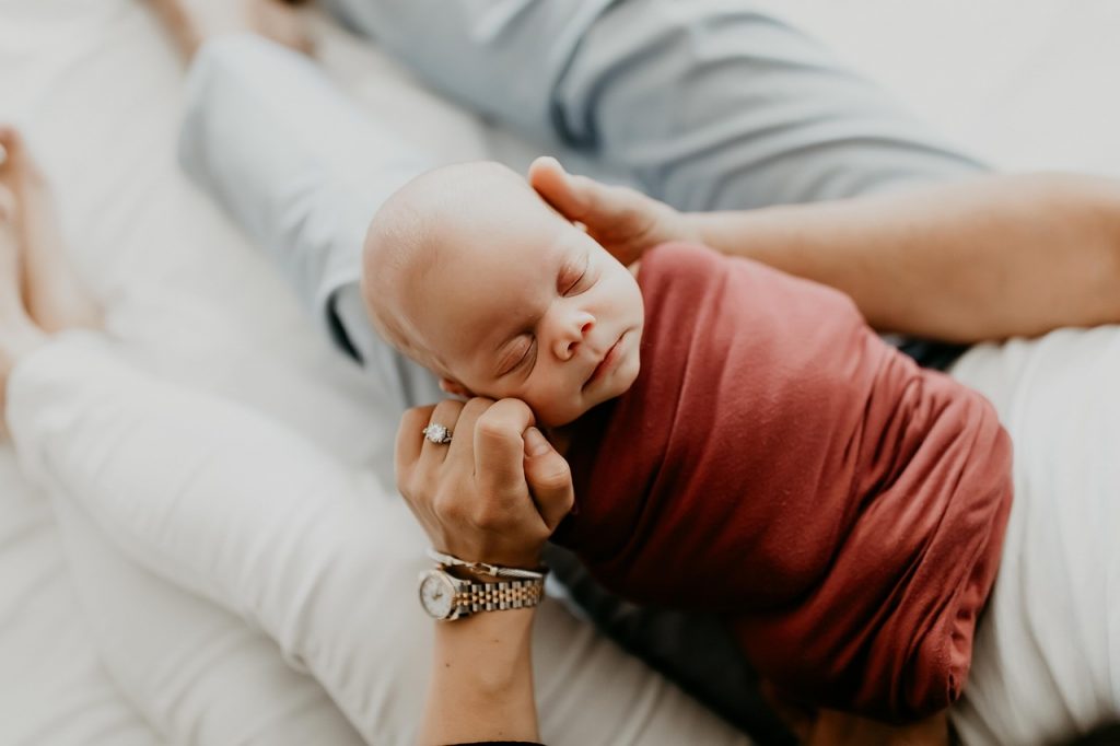 Comienza tu camino hacia la paternidad deseada con IVF Clinic Alternatyva