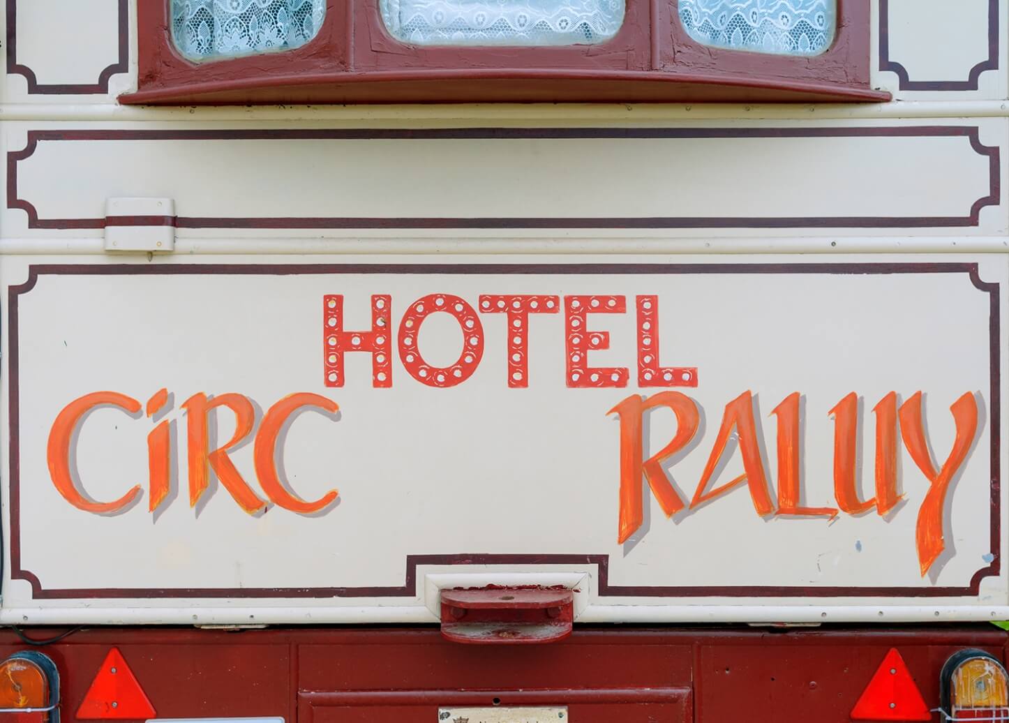 Un hotel en con encanto en Barcelona: Hotel Raluy