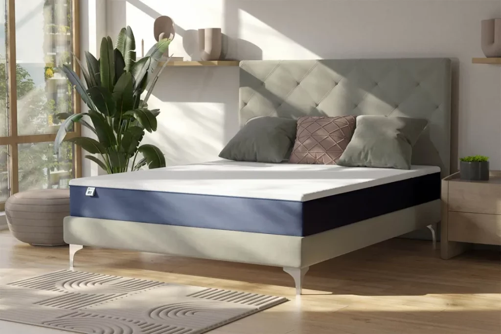 Cómo elegir la firmeza adecuada del colchón: consejos para un descanso confortable